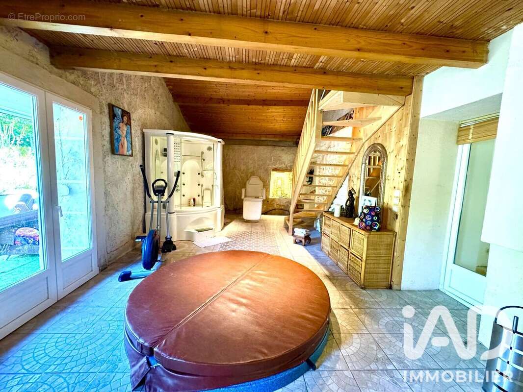Photo 9 - Maison à ANNEYRON