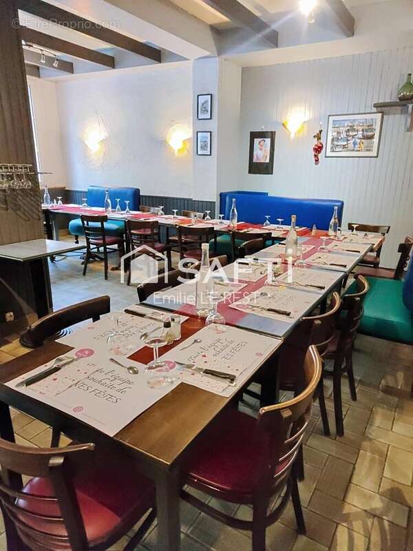 Photo 8 - Appartement à PLOMODIERN