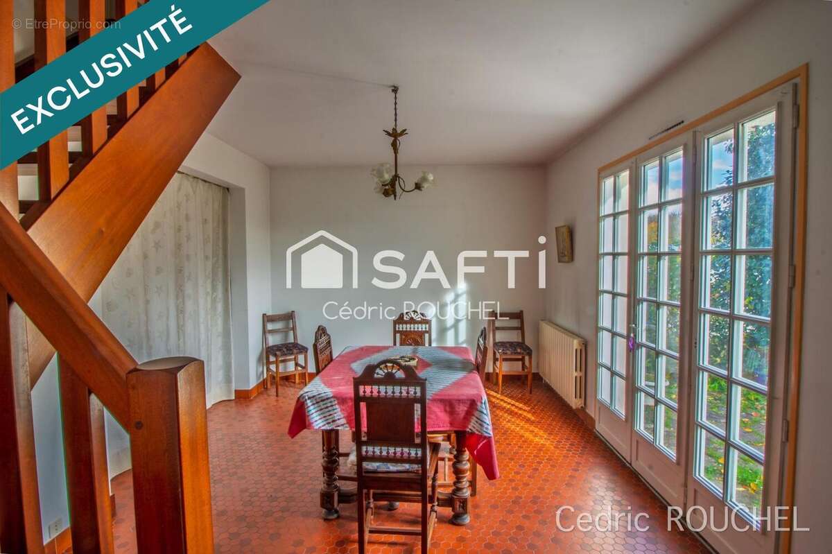 Photo 9 - Maison à GESTEL