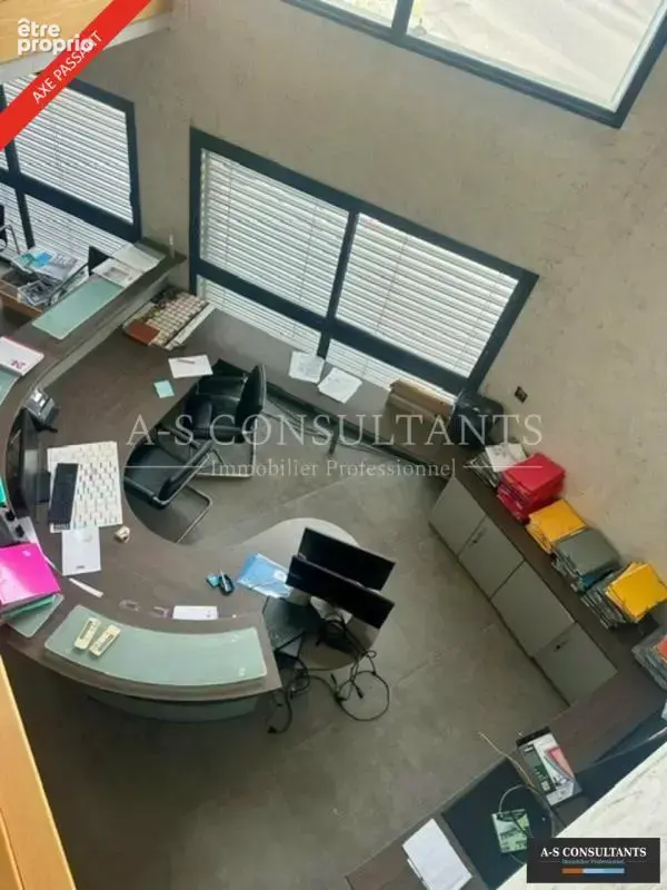 Bureaux / locaux pro à vendre - photo 5