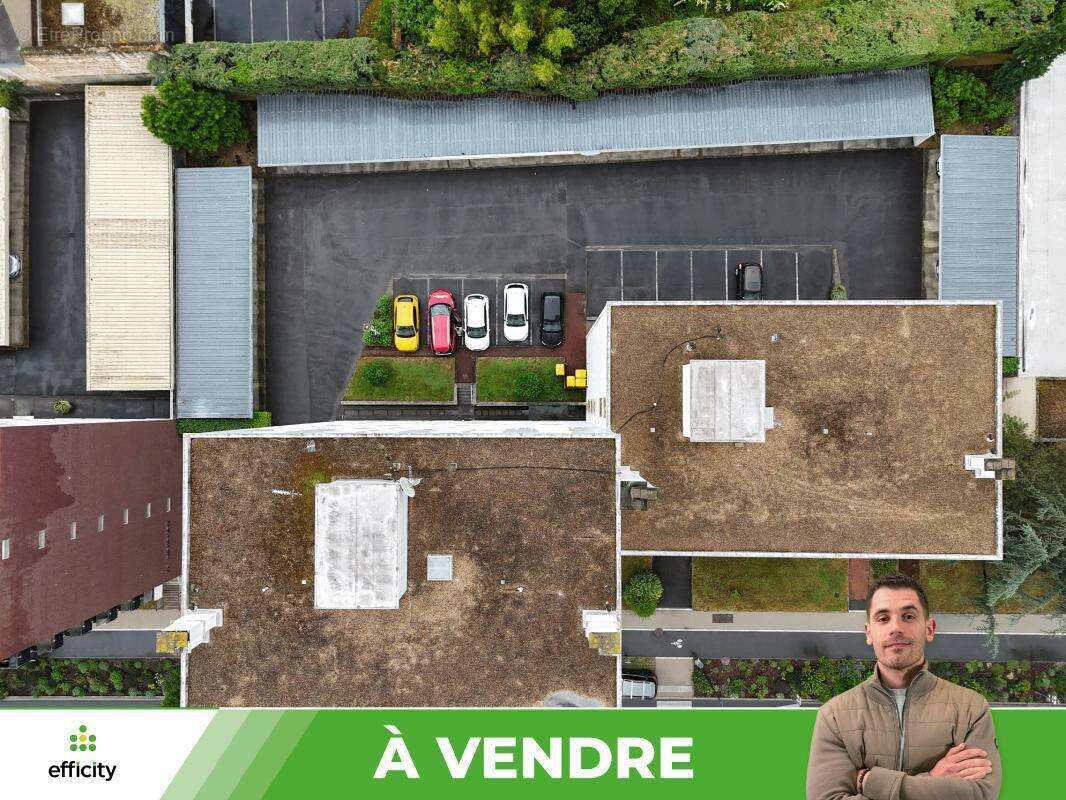 Appartement à CHATELLERAULT