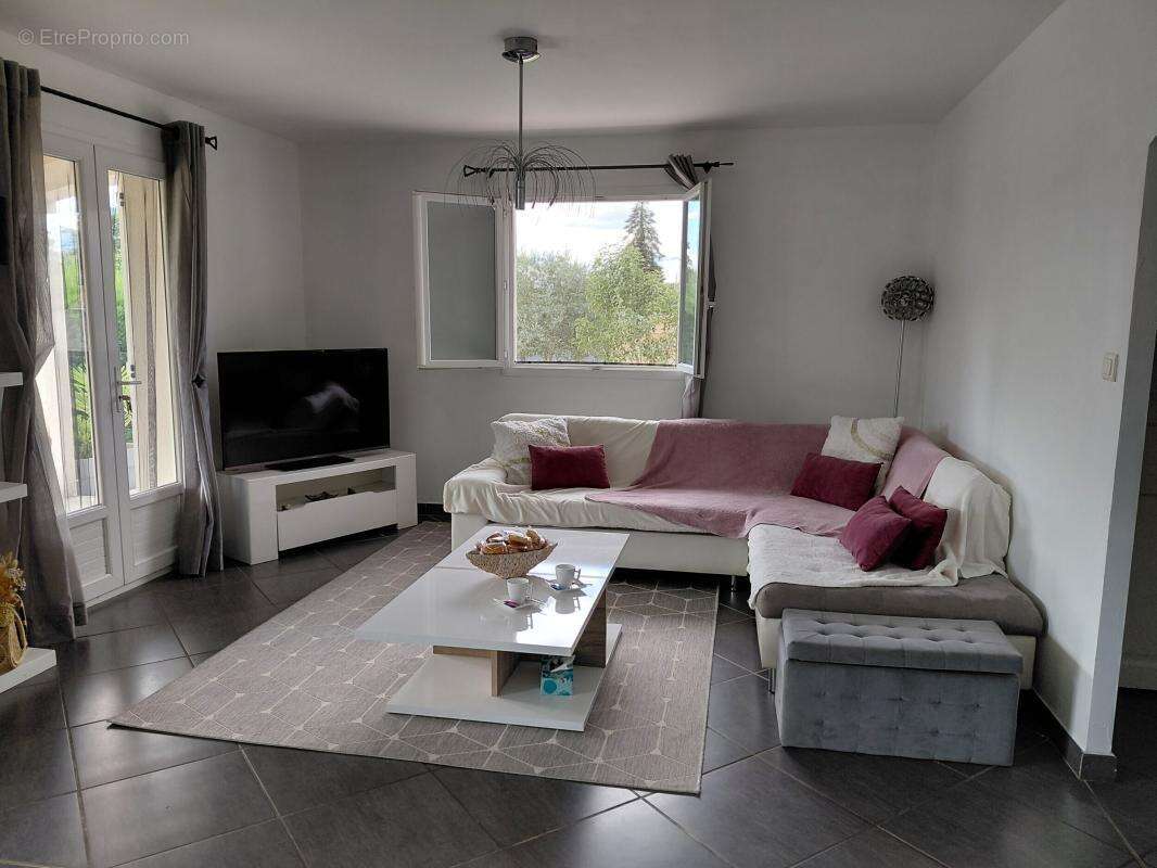 Maison à MARTRES-TOLOSANE