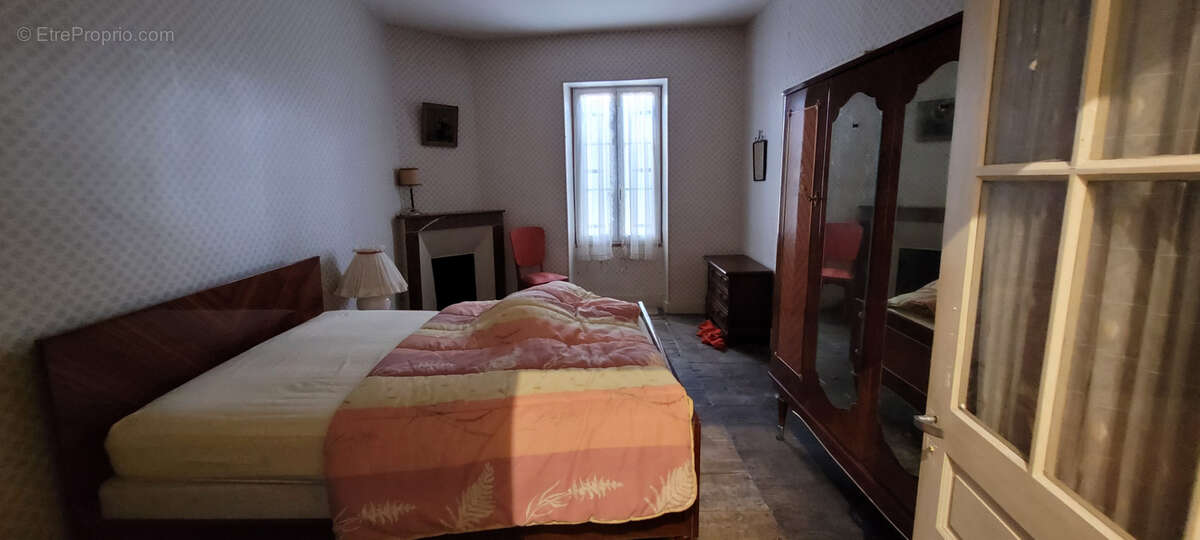 Dordogne - Montagrier - Tocane - maison de caractère - 140 m2 - 2 chambres - - photo 5