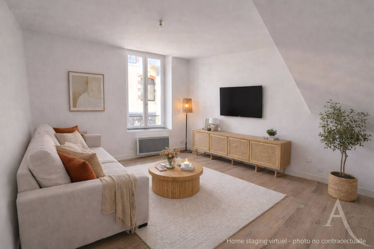 Appartement à SOUSTONS