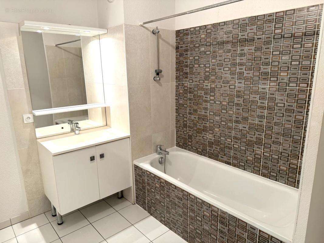 Appartement à BEGLES