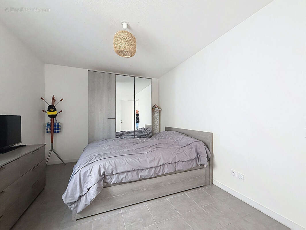 Appartement à RILLIEUX-LA-PAPE
