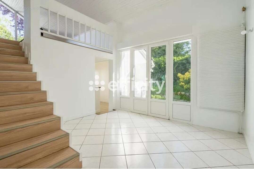 Maison à GAGNY