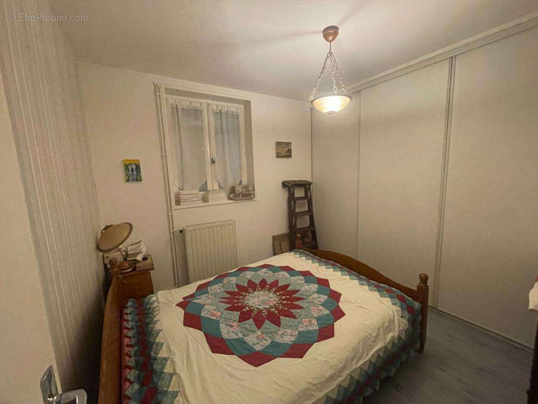 Appartement à ROANNE