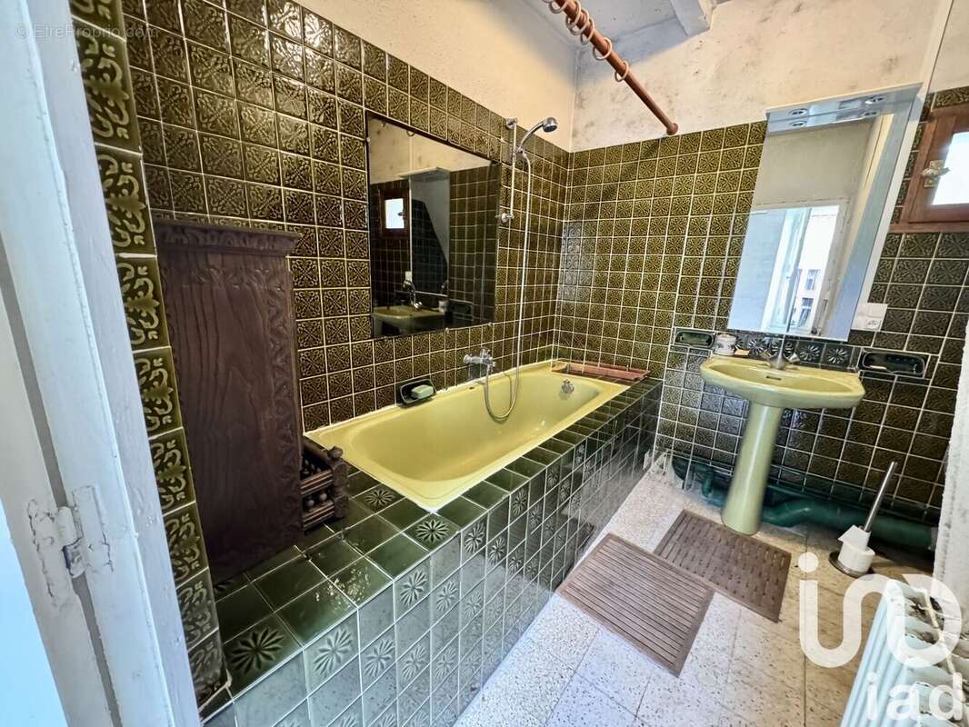 Photo 8 - Maison à COURGENAY