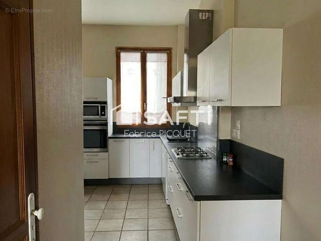 Photo 4 - Maison à SAINT-AMAND-LES-EAUX