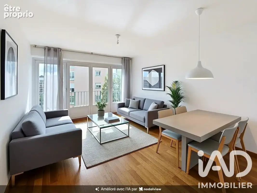 Photo 1 - Appartement à YERRES