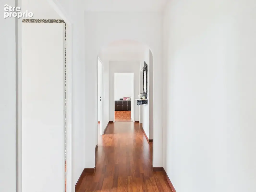 3 pièces 73.16 m2 NEUDORF - photo 4
