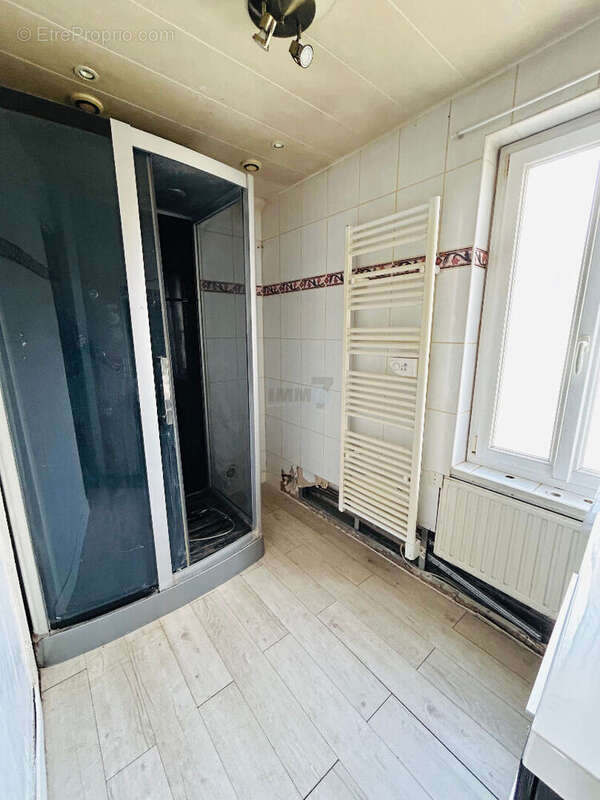 Maison à LA FERTE-SOUS-JOUARRE