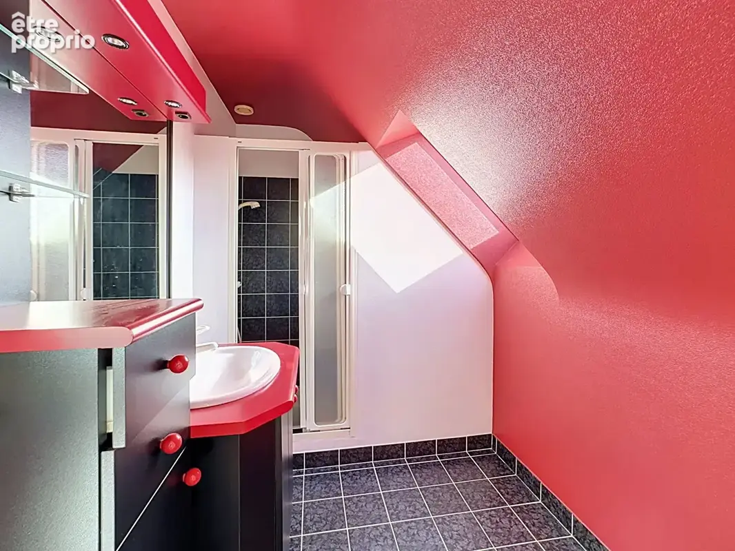 Maison  191 m²  4 chambres - photo 6