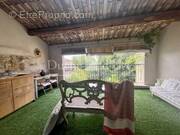 Photo 1 - Maison à UZES