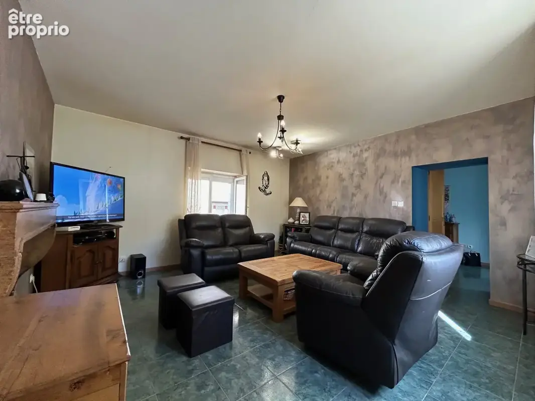 Maison 8 pièces 224 m² à vendre à Venere (70100) - photo 5