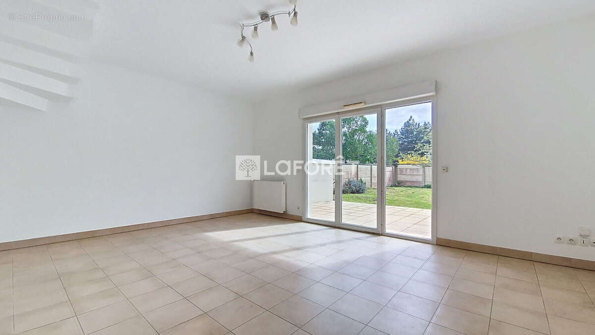 Appartement à TALENCE