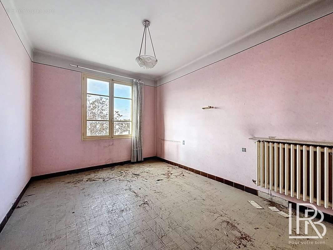 Appartement à MARSEILLE-11E