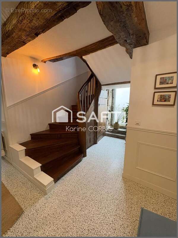 Photo 5 - Maison à SAINT-BRIEUC