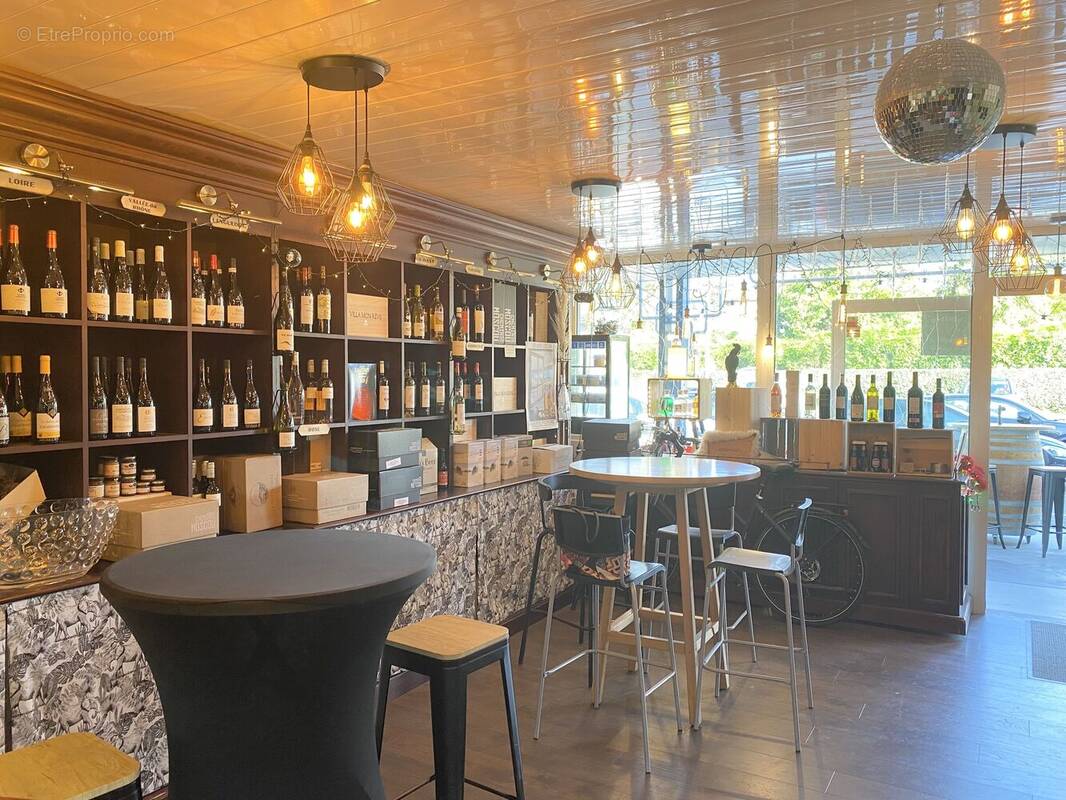 Photo 4 - Commerce à SAINT-JEAN-DE-LUZ