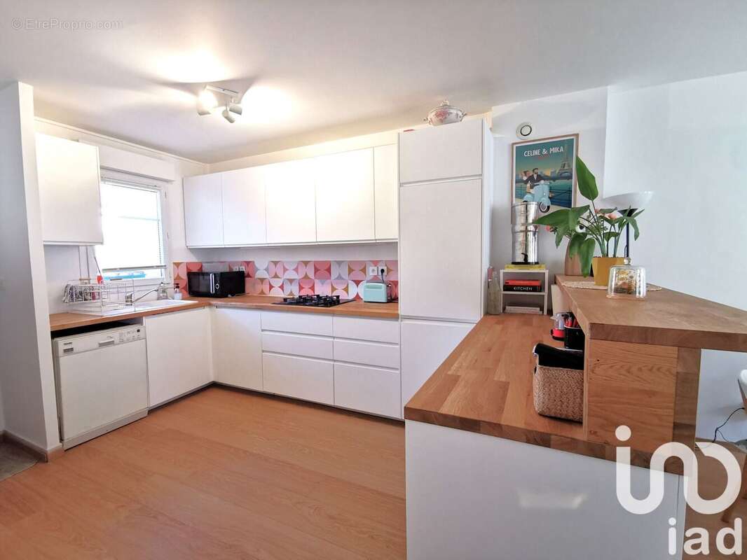 Photo 5 - Maison à FORGES-LES-BAINS