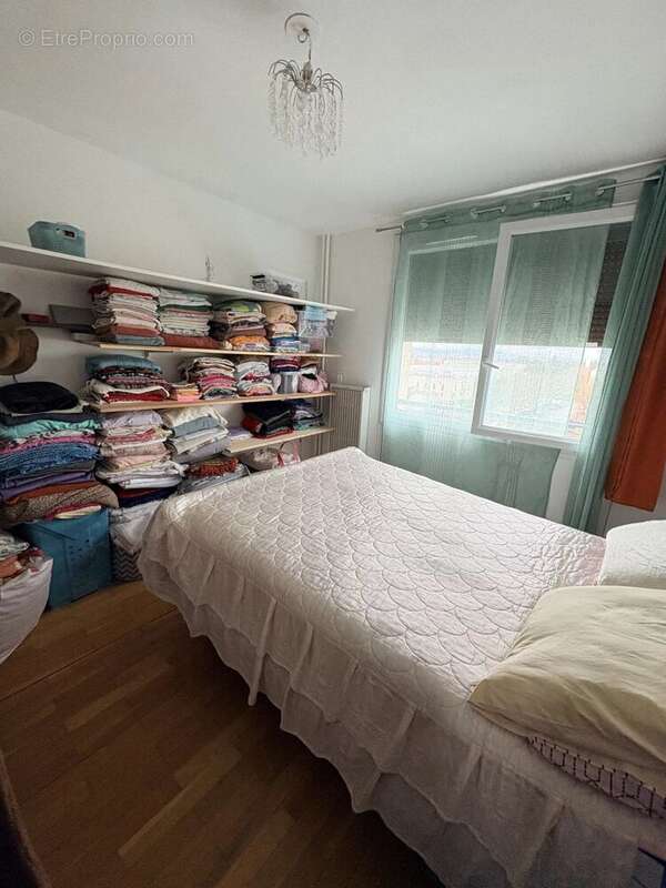 Appartement à VALENCE