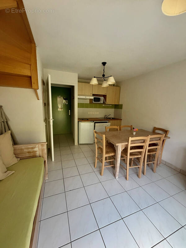 Appartement à RIGNAC