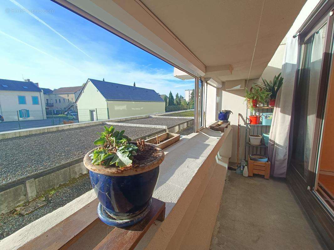 Appartement à TARBES