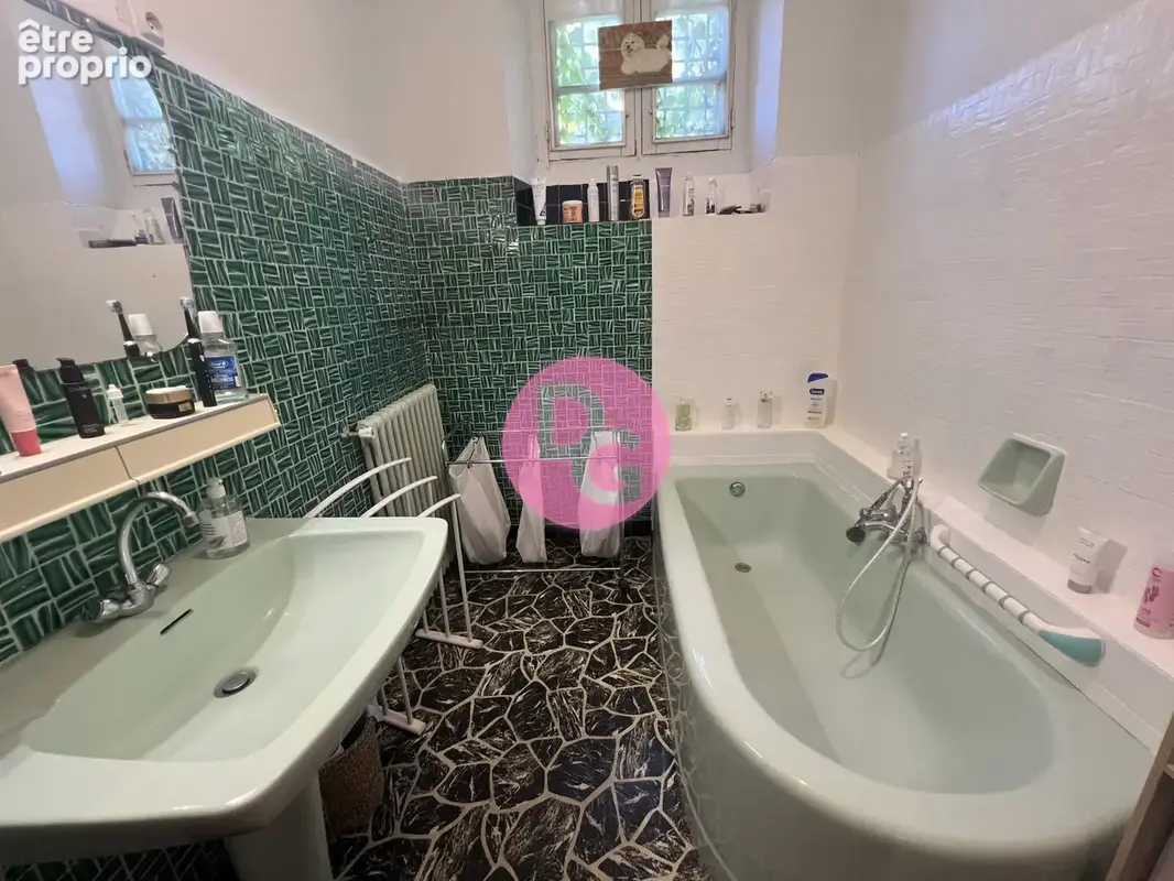 Maison 5 pièces 158 m² à vendre à Decazeville (12300) - photo 6