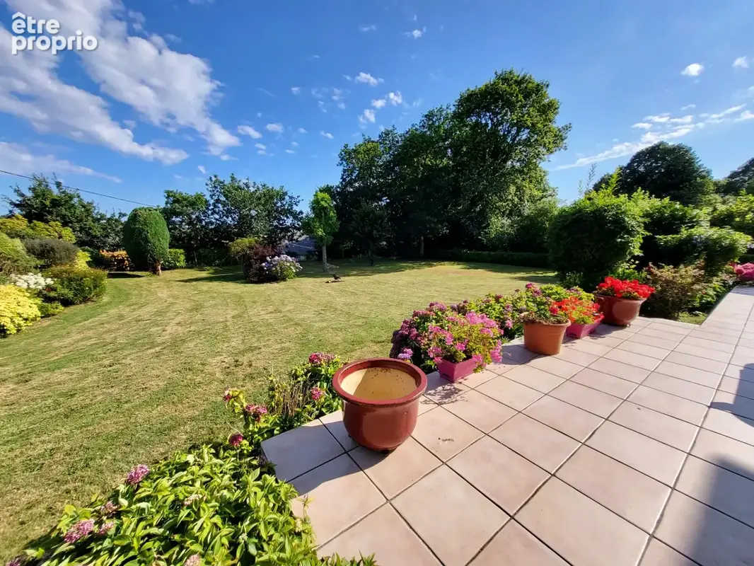 Maison à vendre 8 pièces LANVEOC (29) - photo 11