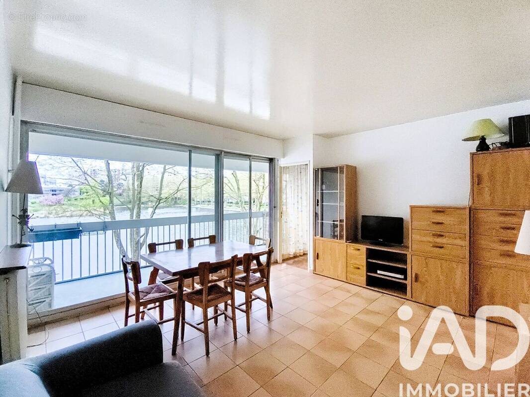 Photo 1 - Appartement à CRETEIL