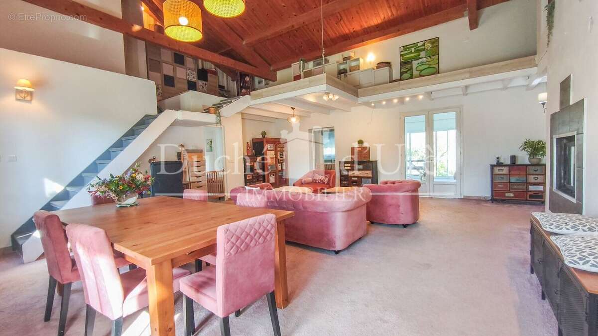 Photo 8 - Maison à ALES