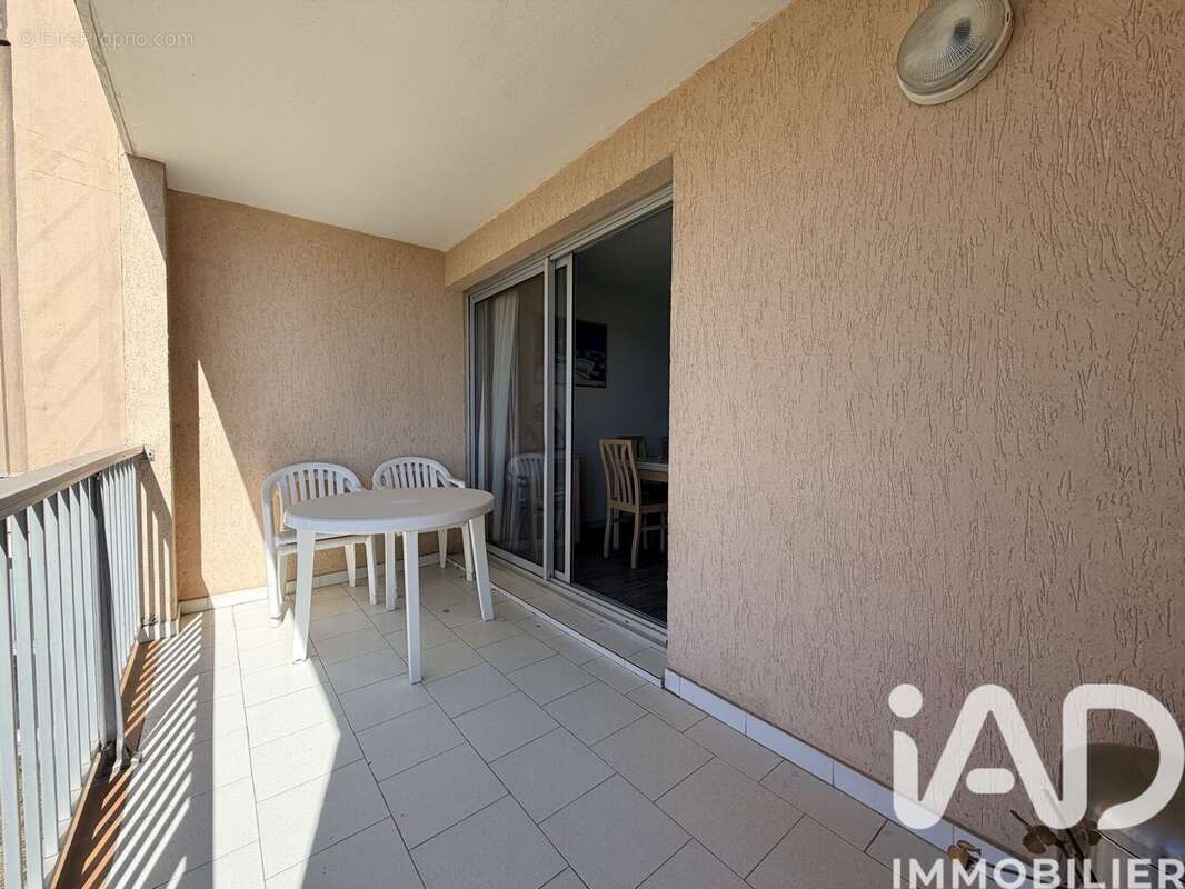 Photo 9 - Appartement à BALARUC-LES-BAINS