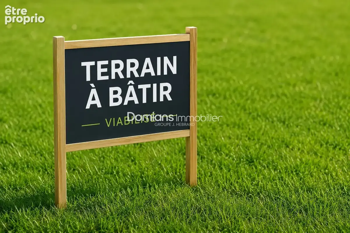 Terrain 270 m² à vendre à Corbere-Les-Cabanes (66130) - photo 2