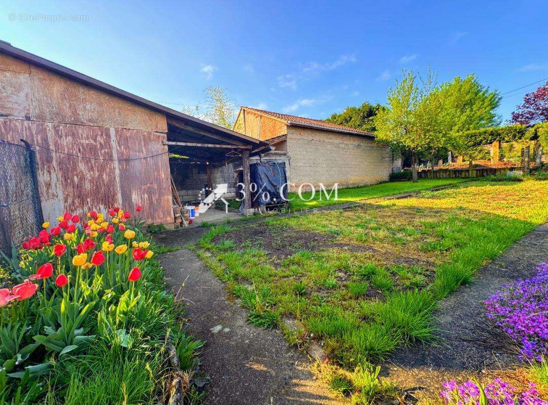 Maison à ALTECKENDORF