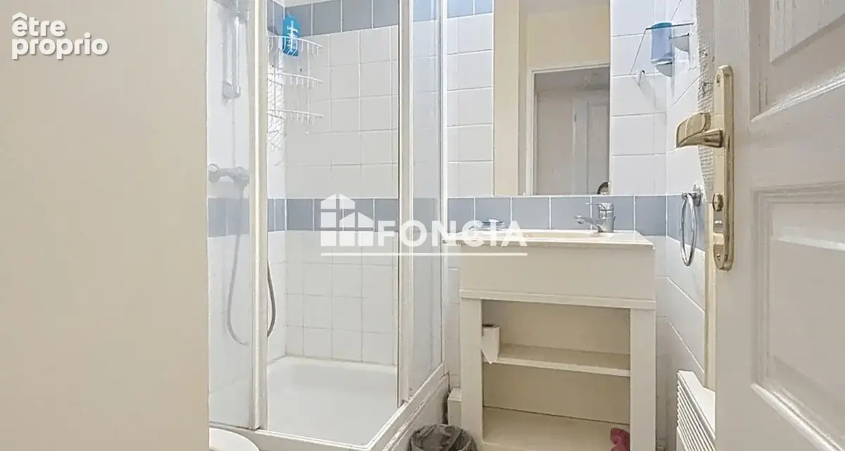 Appartement 3 pièces avec terrasse, piscine et vue imprenable sur le golf - photo 5