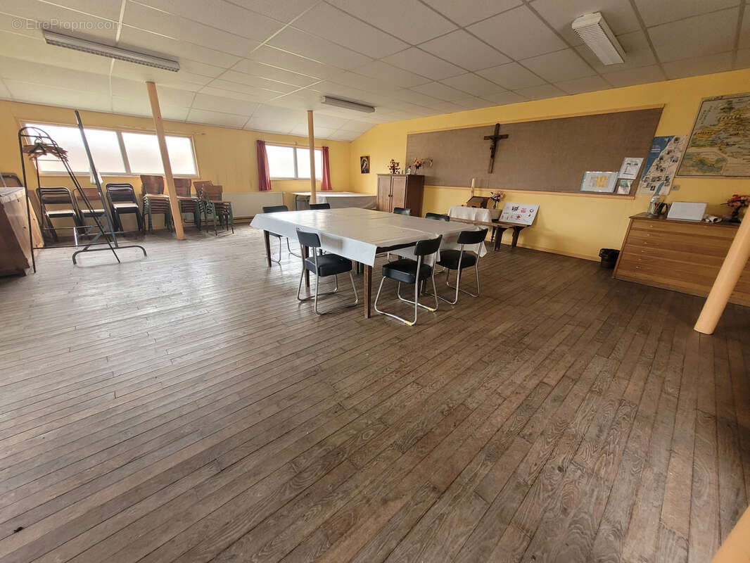 Appartement à LOOS-EN-GOHELLE