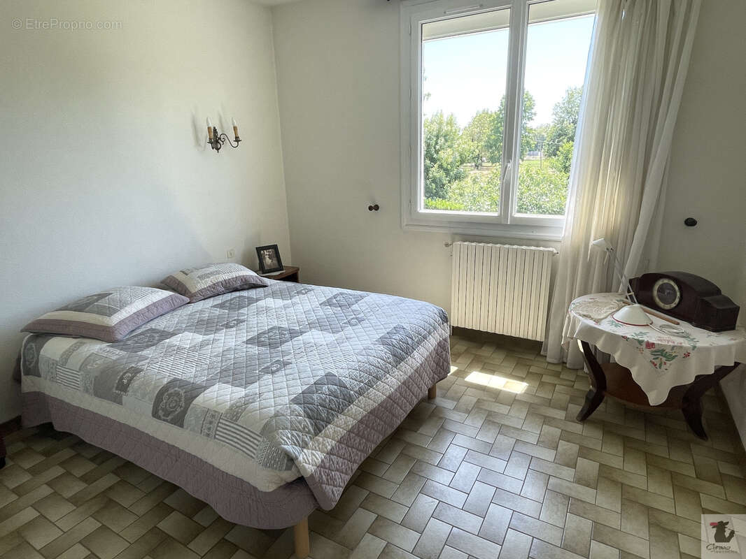 Maison à BERGERAC