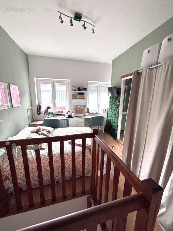 Appartement à LILLE