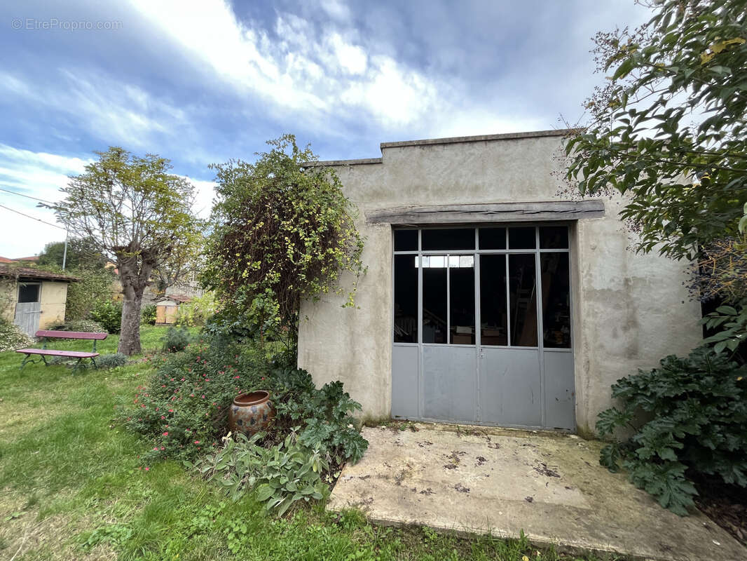 Maison à AUCH