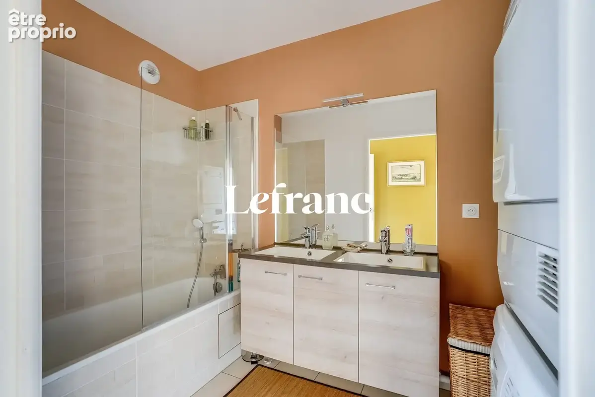 Appartement 63 m² à Chatillon  - photo 9