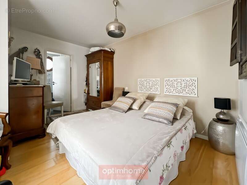 Maison à LA MEZIERE