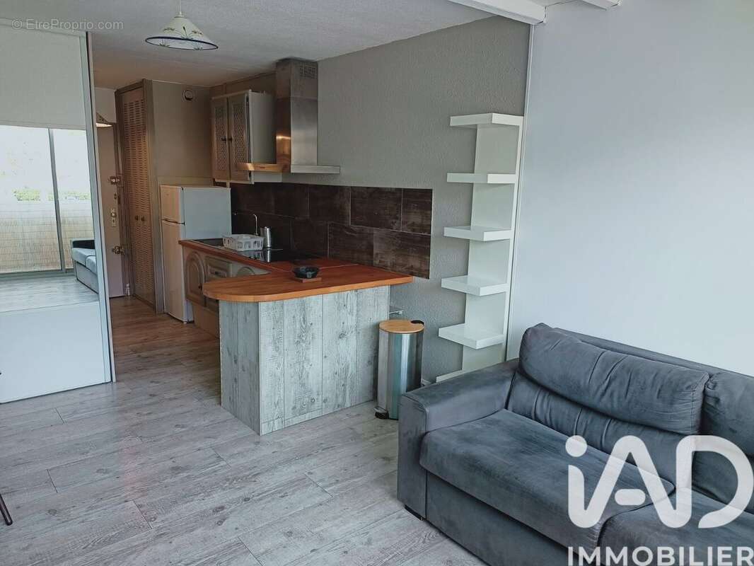 Photo 3 - Appartement à LA GRANDE-MOTTE