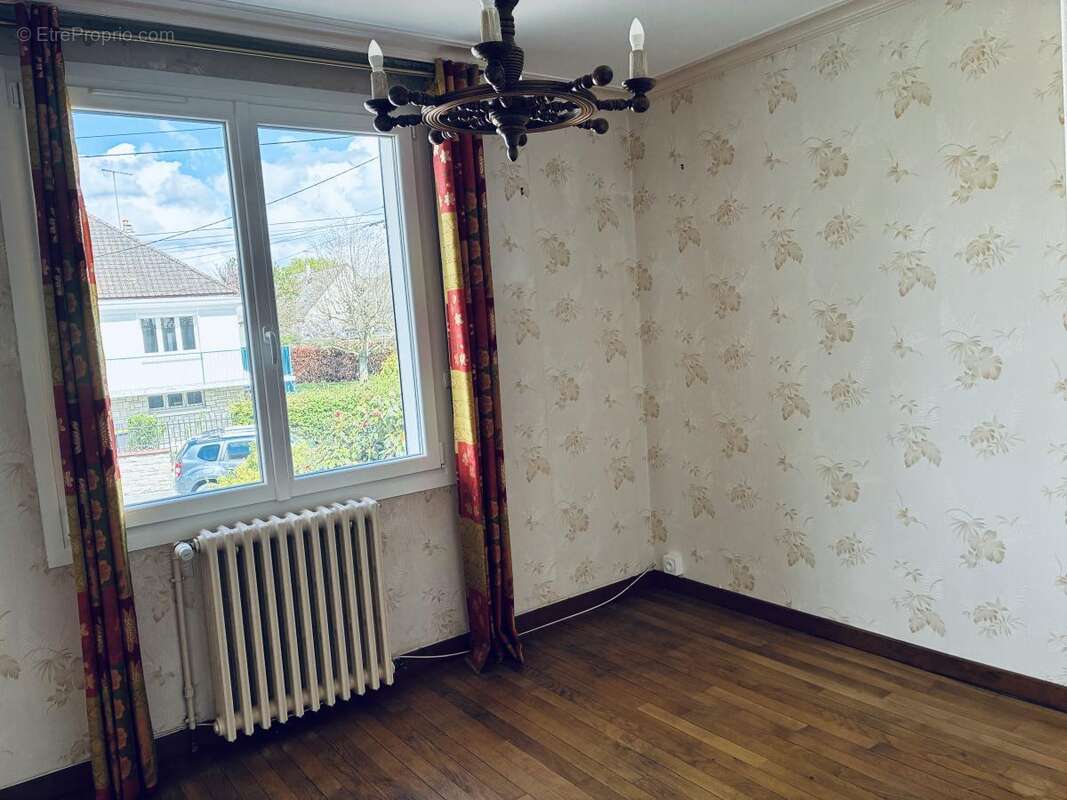 Maison à LAVAL