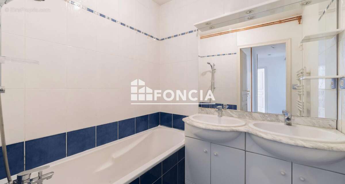 Appartement à LYON-3E