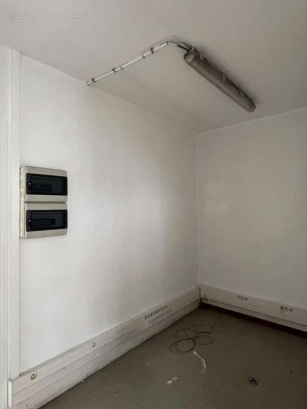 Commerce à CHAMPIGNY-SUR-MARNE