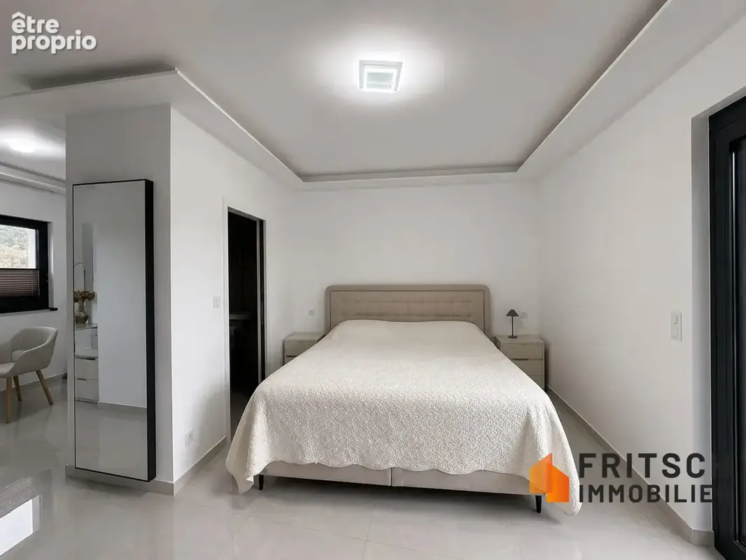 Maison 98 m² à Morschwiller-Le-Bas  - photo 8