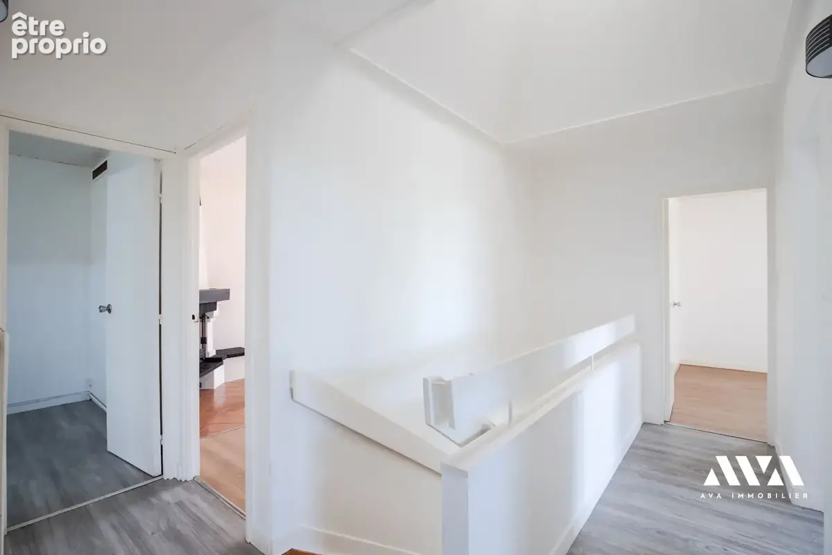Maison Villers Les Nancy 5 pièce(s) 117 m2 - photo 9