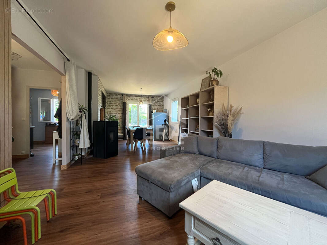 Maison 112m² à valencisse - photo 3