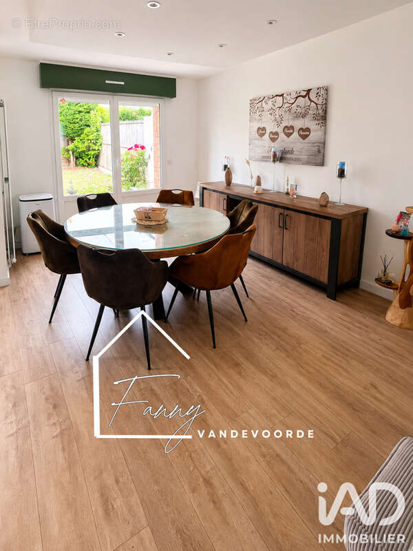 Photo 3 - Maison à HAZEBROUCK